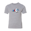 GVCBMWCCA - Youth Premium Short Sleeve Crew v1