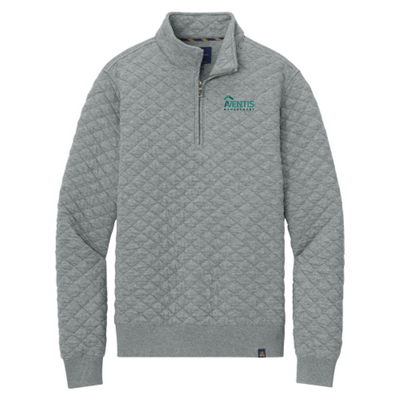Light Shadow Grey Heather