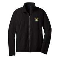 VOXCOLLEGIATE - Port Authority Microfleece Jacket