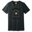 Dark Grey Heather