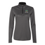 OUPT2 - B-Core Women's Quarter-Zip v3