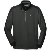 Anthracite Heather Black