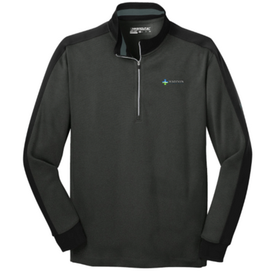 Anthracite Heather Black