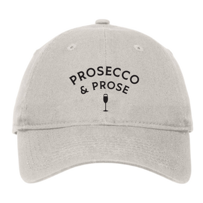 BookClub - Era Adjustable Unstructured Cap v2