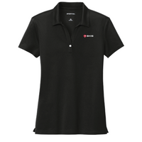 SkisPainting - Sport-Tek Ladies UV Micropique Polo v1