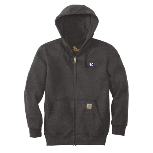 Carbon Heather