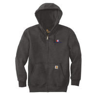 Carbon Heather
