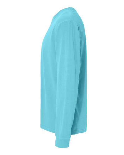 LAGOON BLUE