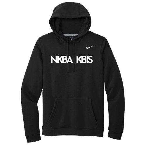 NKBA - Nike Club Fleece Hoodie