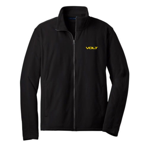 Voltlighting - Port Authority Microfleece Jacket