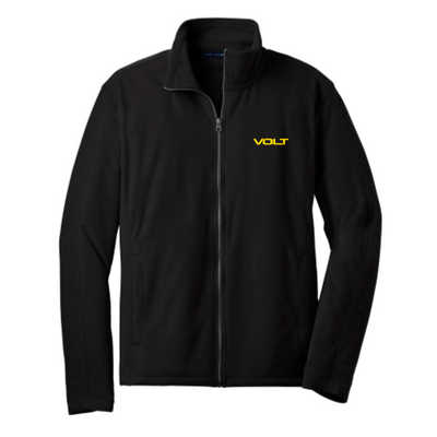 Voltlighting - Port Authority Microfleece Jacket