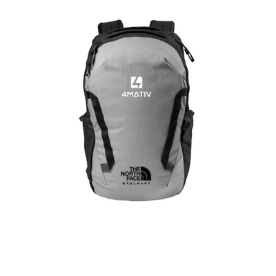 4MATIV - The North Face - Stalwart Backpack