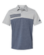 Grey Two Heather Collegiate Nav