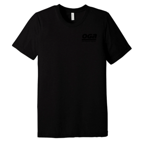 OGA - Bella Canvas - 3413C
