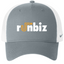 Runbiz - Nike Snapback Mesh Trucker Cap
