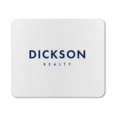 DicksonRealty - Mousepad