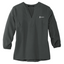 SilganPlastics - Mercer+Mettle Women's Stretch Crepe 3/4-Sleeve Blouse