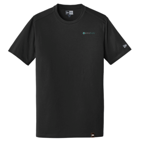 PayNW - Era Heritage Blend Crew Tee