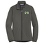 CRSD - Port Authority Ladies Active Soft Shell Jacket