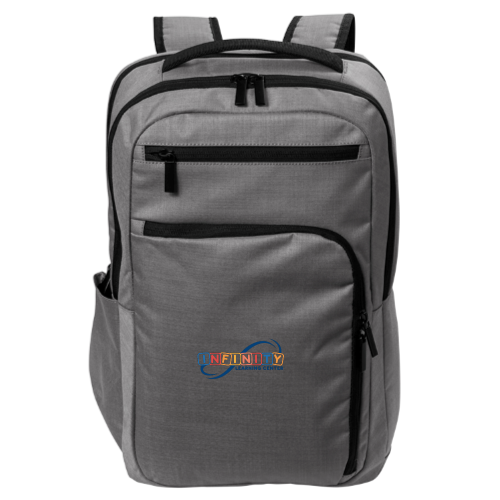 Infinity - Port Authority Tech Backpack