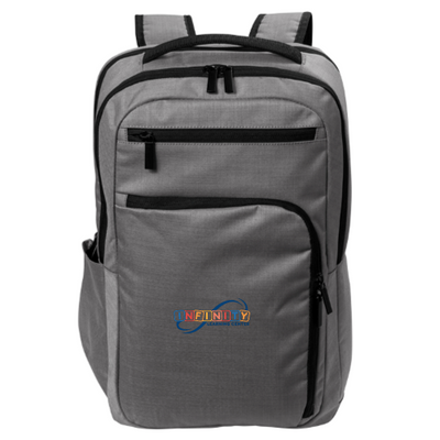 Infinity - Port Authority Tech Backpack