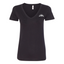 TheRedBarn - Next Level - Womens V-Neck