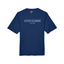 ActonAcademy - Youth Zone Performance T-Shirt