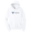 Virtas Partners - Unisex Poly/Cotton Hoodie