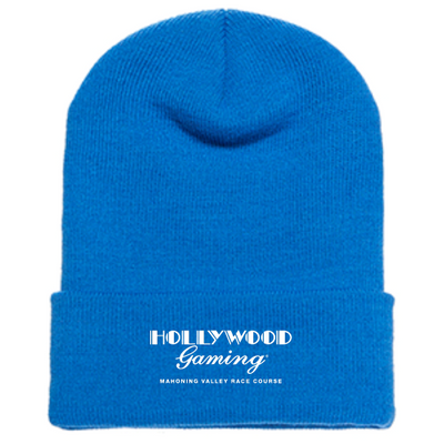 HollywoodGaming - Cuffed Knit Beanie