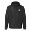 Charleston Veterinary - Lightweight Windbreaker Full-Zip Jacket