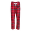 CANP - Women's Haley Flannel Pants