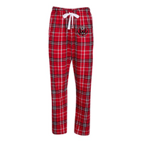 CANP - Women's Haley Flannel Pants