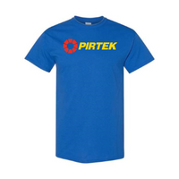 Pirtek - Gildan - Mens 5000