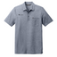 Allegiance  - TravisMathew Oceanside Heather Pocket Polo Light
