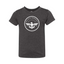 Dark Grey Heather