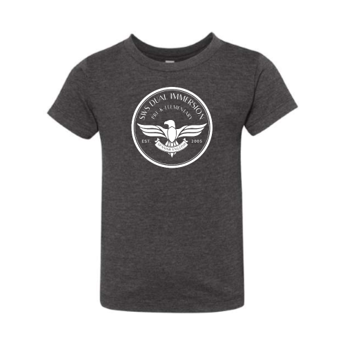 Dark Grey Heather
