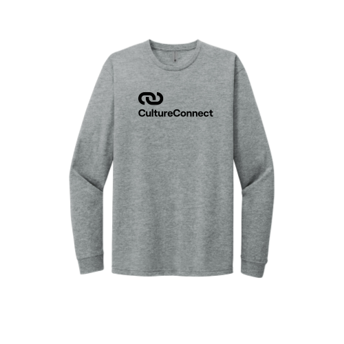 Syniverse - Next Level Unisex CVC Long Sleeve Tee v2
