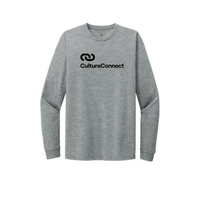 Syniverse - Next Level Unisex CVC Long Sleeve Tee v2