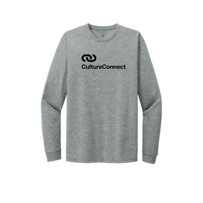 Syniverse - Next Level Unisex CVC Long Sleeve Tee v2