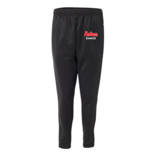 PinkertonDance - Unbrushed Poly Trainer Pants