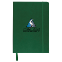 Syntelligent - Tuscany Journal v2