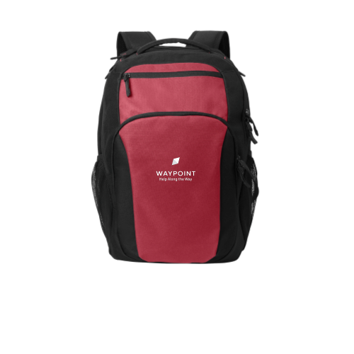 RichRed Bk