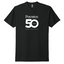 Poynter - Unisex Next Level 6210 - CVC T-Shirt