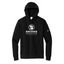 BrevardInsurance - Nike Club Fleece Sleeve Swoosh Pullover Hoodie