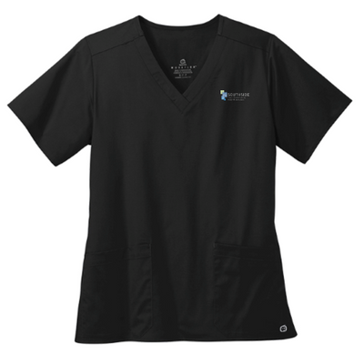 SouthsideCHS - WonderWink Women's WorkFlex V-Neck Top WW4560
