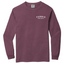 FerrisCoffee - Comfort Colors - Circle Badge Logo