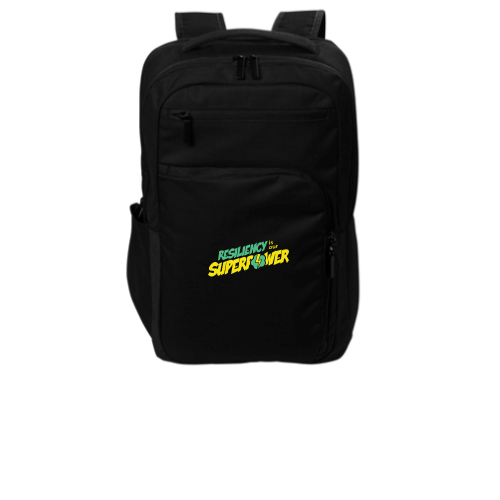 RCEGA - Port Authority - Tech Backpack