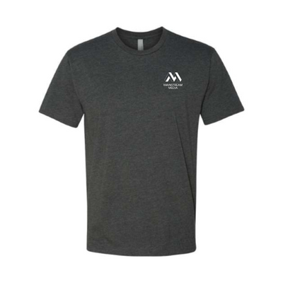 MainstreamMedia - Next Level 6210 - Unisex CVC T-Shirt