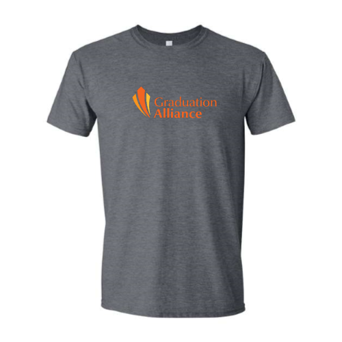 GraduationAlliance - Gildan - 64000 2