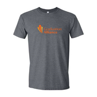GraduationAlliance - Gildan - 64000 2